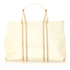 Bottega Veneta Canvas Tote Bag