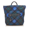 Prada Tessuto Reversible Tote Bag