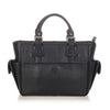 Burberry Leather Handbag