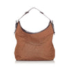 Gucci GG Canvas Shoulder Bag