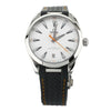 OMEGA SEAMASTER AQUA TERRA 150M WHITE DIAL 41MM 220.12.41.21.02.002 FULL SET