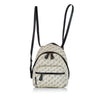 Monogram Canvas Backpack
