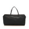 Fendi Canvas Handbag