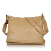 Bottega Veneta Intrecciato Leather Crossbody Bag