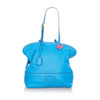 Fendi Selleria 2Bag Leather Shoulder Bag